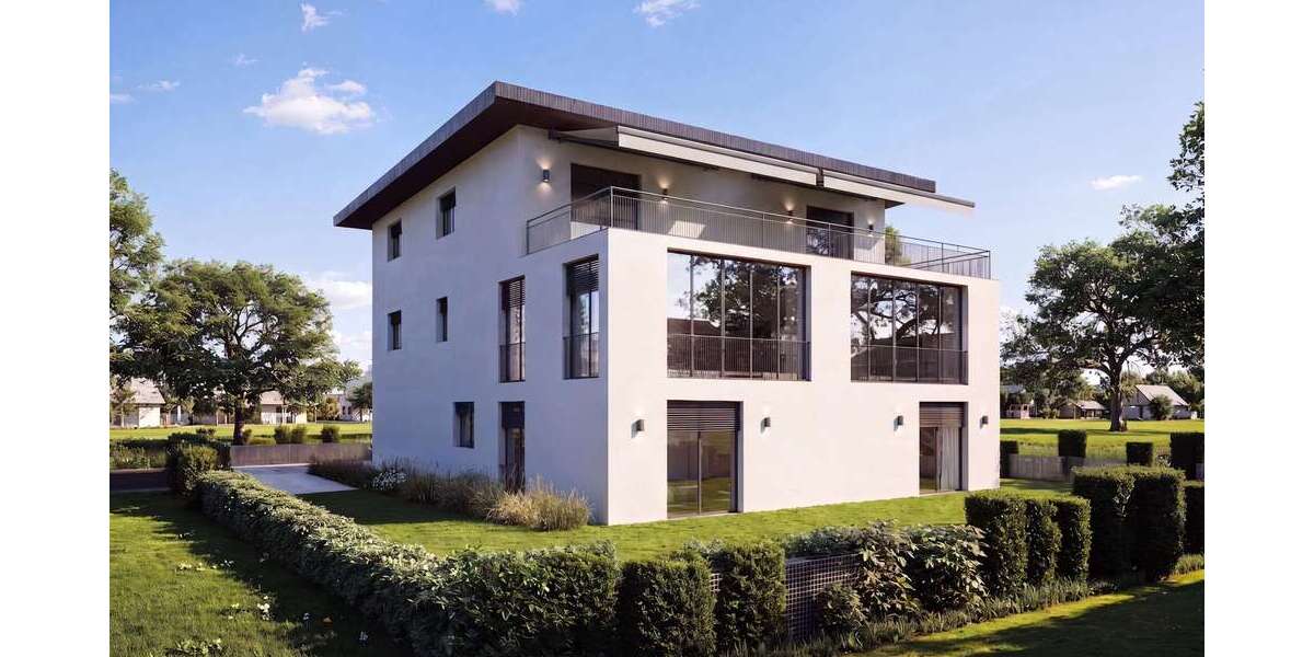 Etagenwohnung Schramberg / Sulgen Sulgen - 2 Zimmer, 69 m&sup2;, 890&euro; | Angebot:27156888