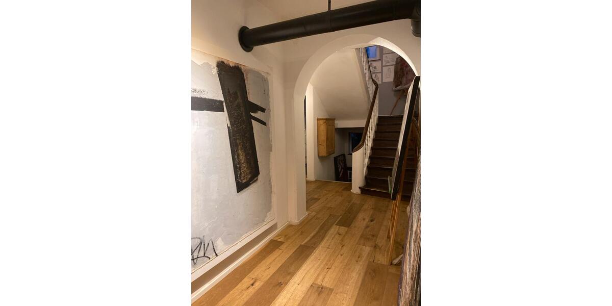 WG-Zimmer für WochenendheimfahrerIn Mo-Fr 1 zimmer