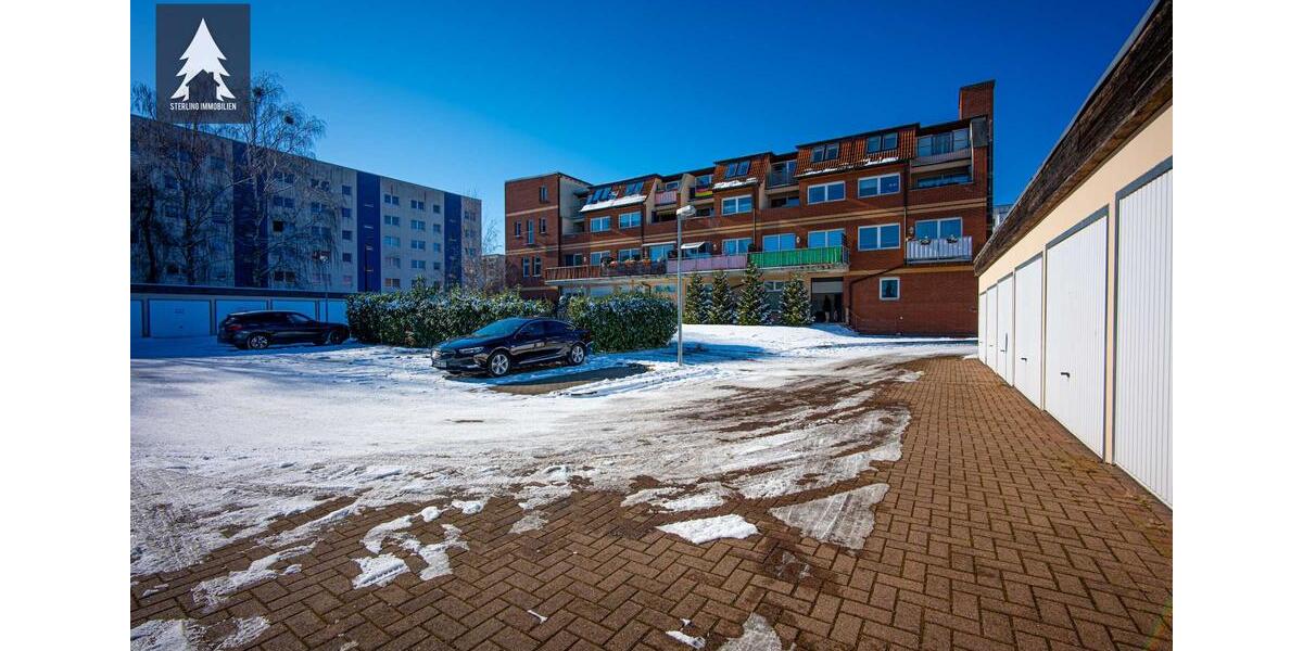 Gewerbeobjekt Blankenburg (Harz) - 1.050&euro; | Angebot:19992882