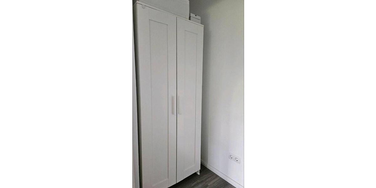 Etagenwohnung Oerlinghausen - 1 Zimmer, 14 m&sup2;, 445&euro; | Angebot:26534194