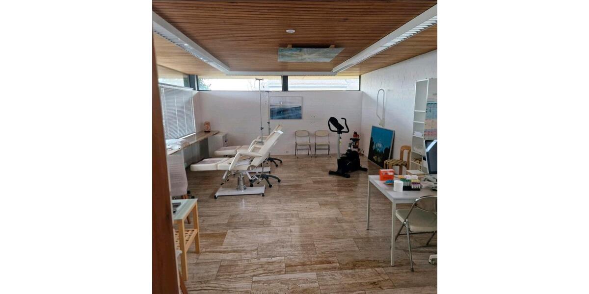 Gewerbeobjekt Volkmarsen - 420&euro; | Angebot:25390217