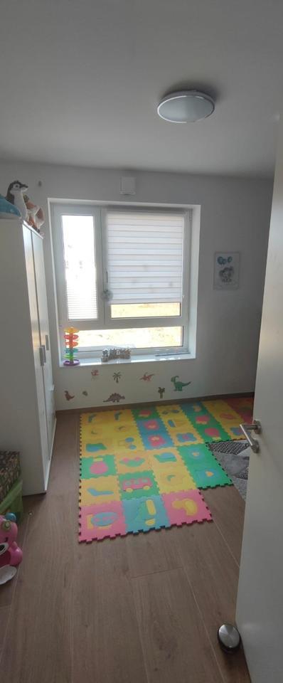 DHH Doppelhaushälfte zimmer