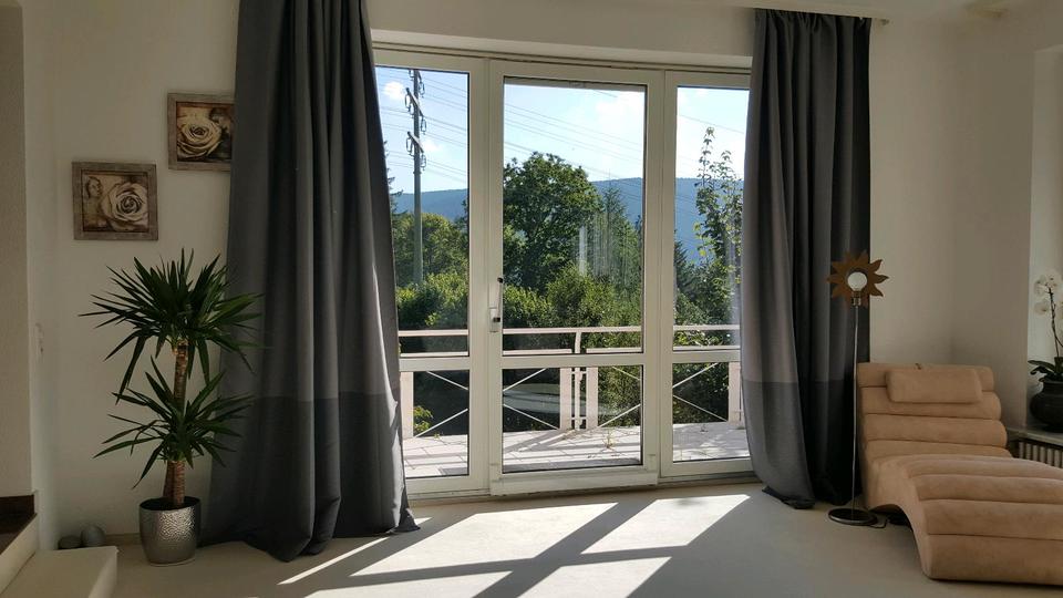 Möblierte-4Zimmer-Wohnung 4 zimmer