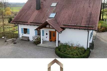 Haus Geisenfeld / Gaden Gaden - 6 Zimmer, 240 m&sup2;, 2.300&euro; | Angebot:24548872