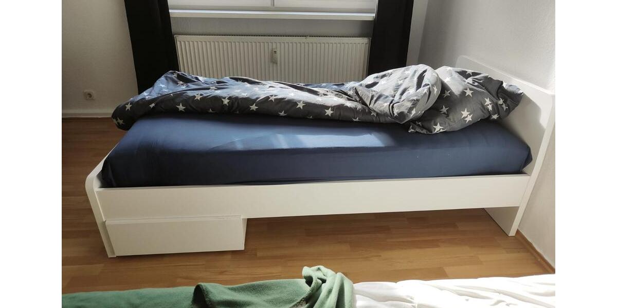 Wohnen auf Zeit Norderstedt Glashütte - 25&euro; | Angebot:24644053