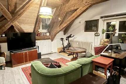 Wohnung Regensburg Kumpfmühl - 2 Zimmer, 63 m&sup2;, 860&euro; | Angebot:26176375