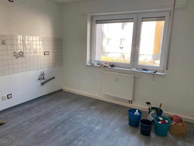 Hochparterre Birkenheide - 2 Zimmer, 68 m&sup2;, 620&euro; | Angebot:26593287