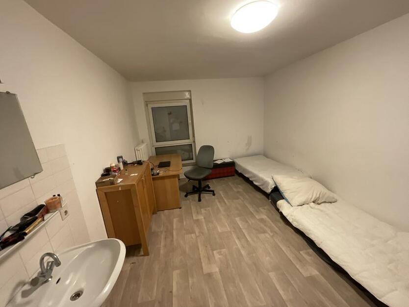 WG Zimmer in Bocholt ab sofort zu vermieten zimmer