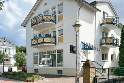 Gewerbeobjekt Heringsdorf - 1.700&euro; | Angebot:24509979