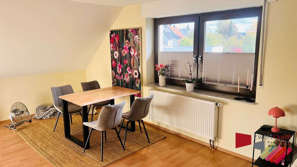Zimmer Osnabrück Gretesch - 1 Zimmer, 750&euro; | Angebot:26754906