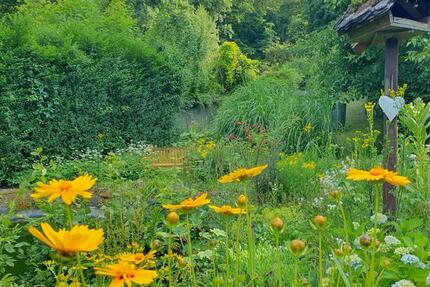 Wohnen auf Zeit Schmelz - 4 Zimmer, 130 m&sup2;, 550&euro; | Angebot:25832760