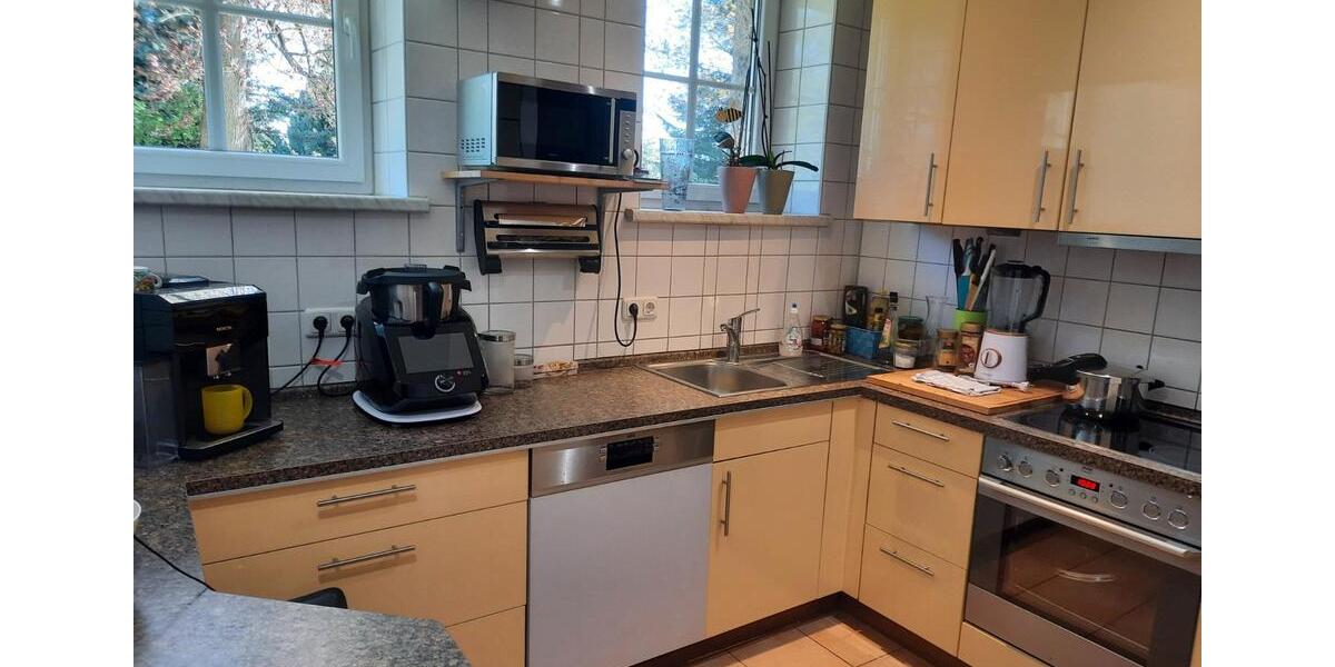 Erdgeschoßwohnung Waldsassen - 3 Zimmer, 112 m&sup2;, 490&euro; | Angebot:26565039