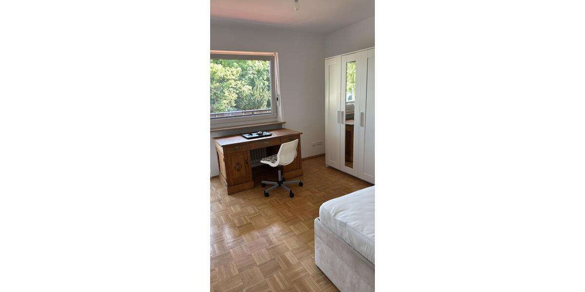Wohnen auf Zeit München Aubing-Lochhausen-Langwied - 1 Zimmer, 12 m&sup2;, 780&euro; | Angebot:26432590
