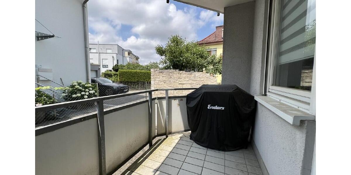 Erdgeschoßwohnung Herrenberg - 2 Zimmer, 50 m&sup2;, 720&euro; | Angebot:24748023