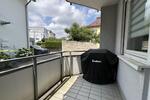 Erdgeschoßwohnung Herrenberg - 2 Zimmer, 50 m&sup2;, 720&euro; | Angebot:24748023