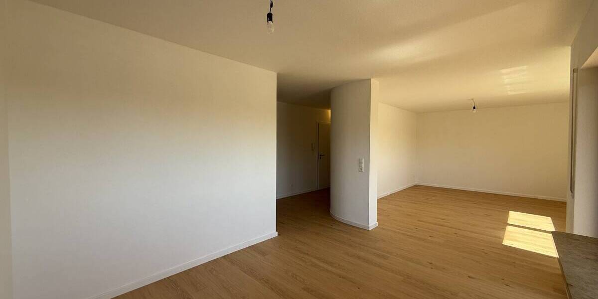 Etagenwohnung Crailsheim - 4 Zimmer, 105 m&sup2;, 1.150&euro; | Angebot:26139146