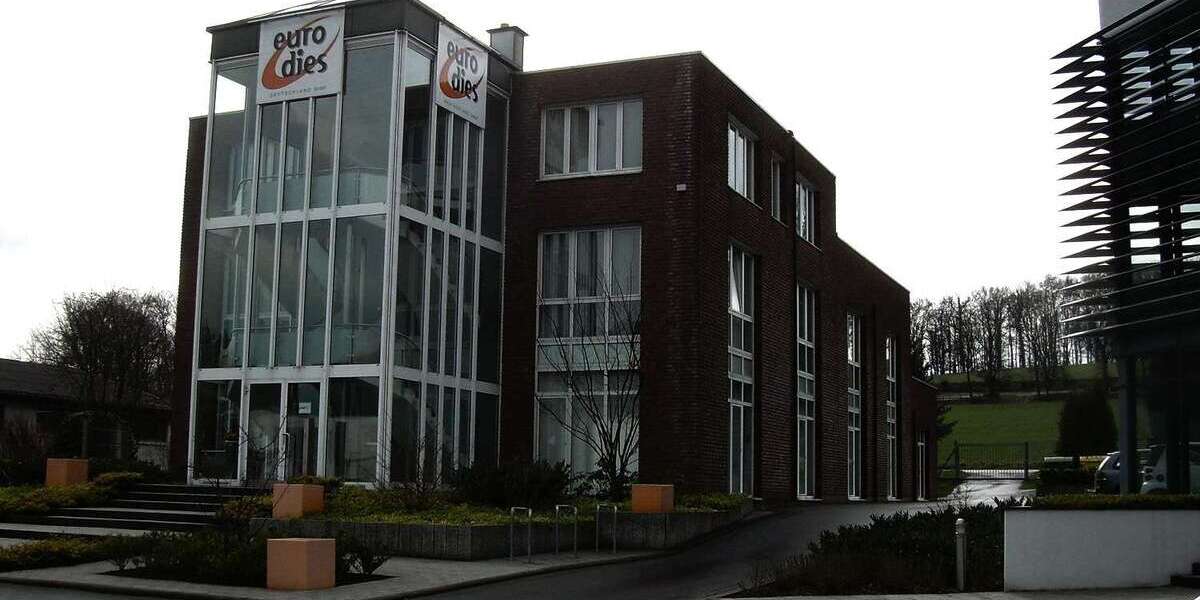 Gewerbeobjekt Bissendorf Eistrup - 810&euro; | Angebot:27003589