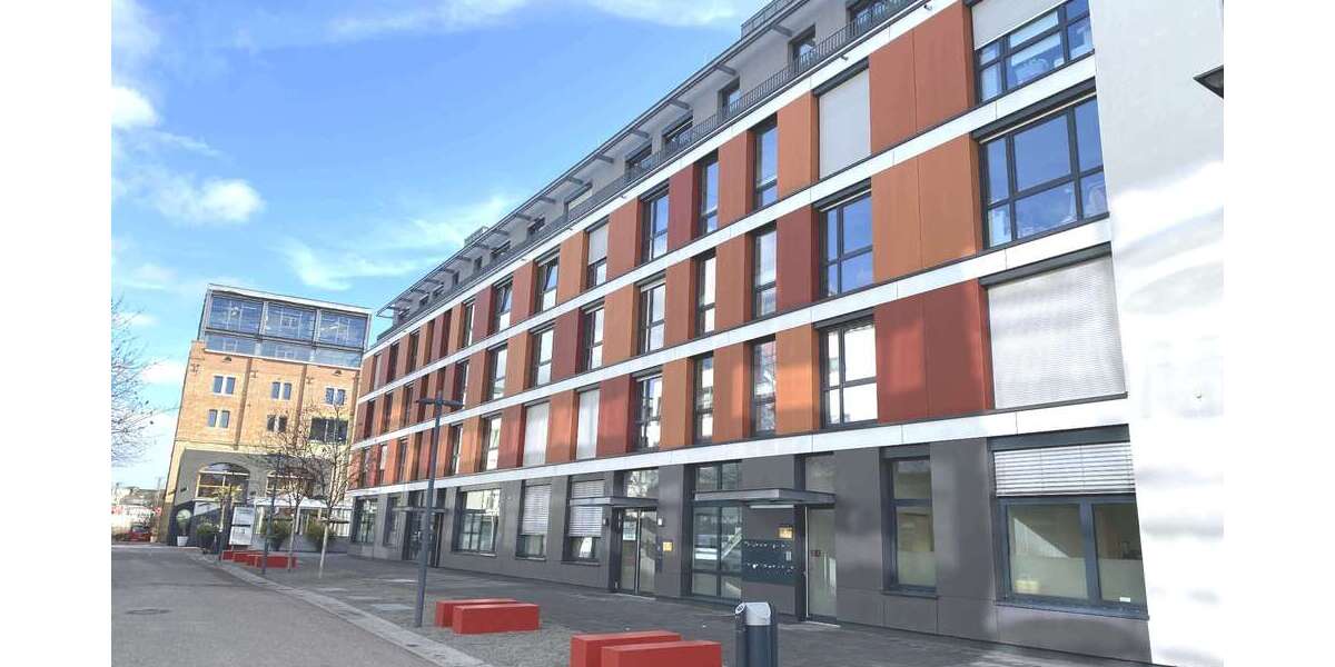 Etagenwohnung Ludwigsburg Ludwigsburg-West - 3 Zimmer, 102 m&sup2;, 1.550&euro; | Angebot:27349597