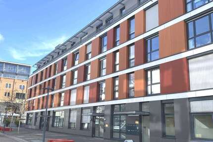 Wohnung Ludwigsburg Ludwigsburg-West - 3 Zimmer, 102 m&sup2;, 1.550&euro; | Angebot:27349597