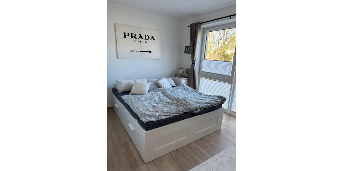 Etagenwohnung Handewitt Jarplund - 2 Zimmer, 55 m&sup2;, 935&euro; | Angebot:26699528