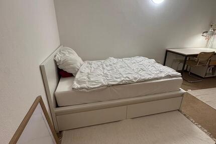 Wohnen auf Zeit Dortmund Hombruch - 1 Zimmer, 30 m&sup2;, 550&euro; | Angebot:25523212