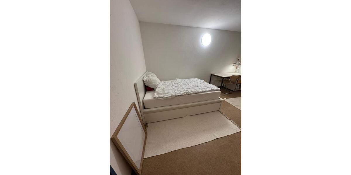 Wohnen auf Zeit Dortmund Hombruch - 1 Zimmer, 30 m&sup2;, 550&euro; | Angebot:25523212