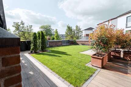 Wohnung Meerbusch Kierst - 4 Zimmer, 175 m&sup2;, 2.450&euro; | Angebot:26765223