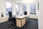 Hochwertige und voll ausgestattete Büroräume am Seestern - All-in-Miete zimmer