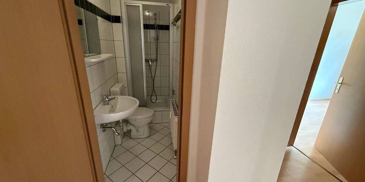 Etagenwohnung Chemnitz Hilbersdorf - 4 Zimmer, 84 m&sup2;, 500&euro; | Angebot:26541235