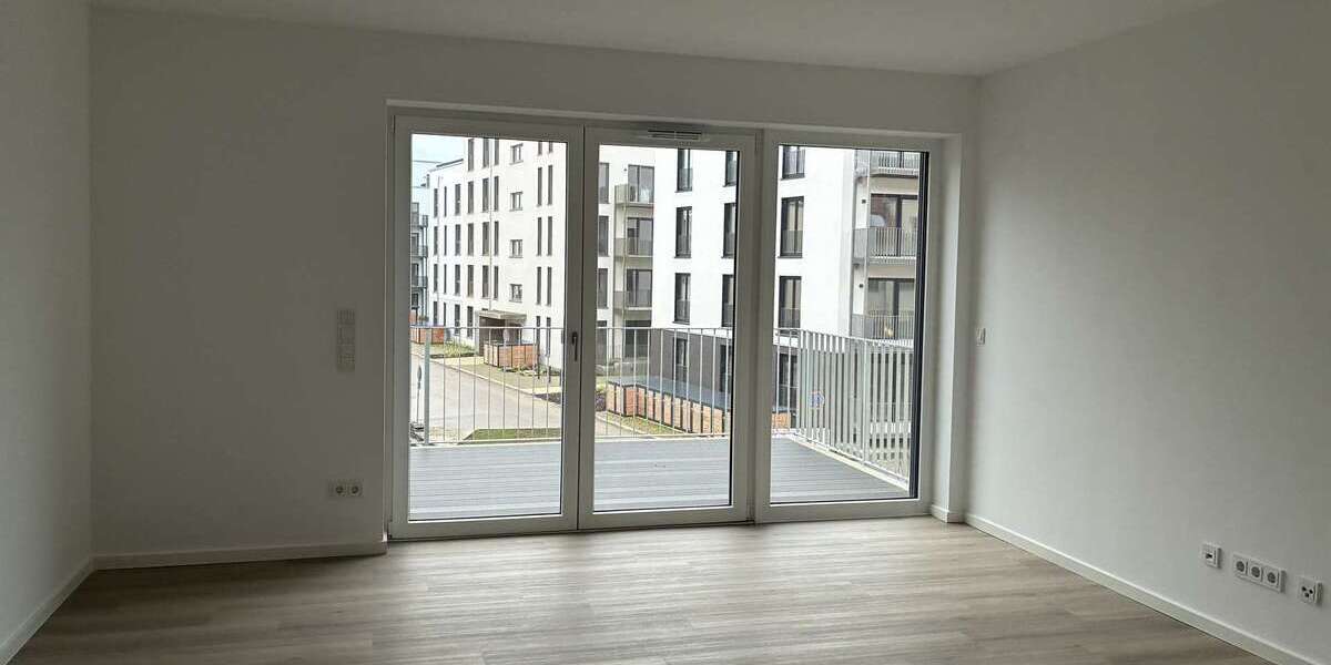 Wohnung zum Mieten in Bamberg 645 € 40.31 m² 1 zimmer