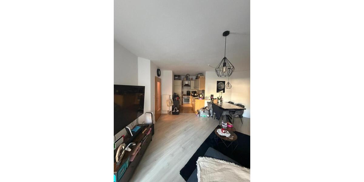 Erdgeschoßwohnung Kulmbach Blaich - 2 Zimmer, 53 m&sup2;, 580&euro; | Angebot:25476092