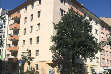 Wohnung zum Mieten in Mainz 630 € 41 m²