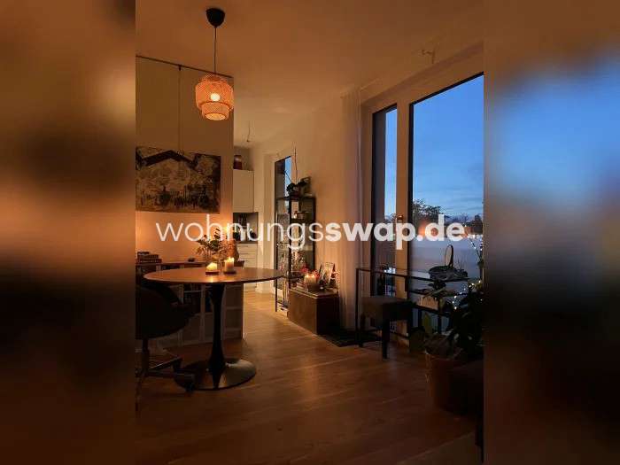 Etagenwohnung Potsdam - 2 Zimmer, 53 m&sup2;, 936&euro; | Angebot:25897996