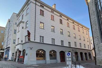 Gewerbeobjekt Wasserburg - 590&euro; | Angebot:24707497