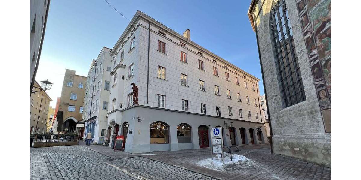 Gewerbeobjekt Wasserburg - 590&euro; | Angebot:24707497