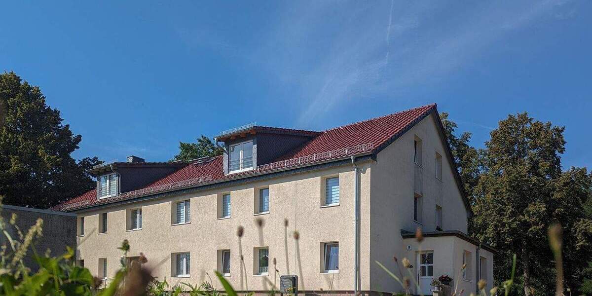 Etagenwohnung Spreetal Burghammer - 2 Zimmer, 58 m&sup2;, 380&euro; | Angebot:25670475