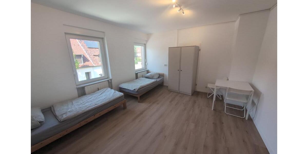 Wohnen auf Zeit Karlsruhe Grötzingen - 1 Zimmer, 20 m&sup2;, 500&euro; | Angebot:25880715