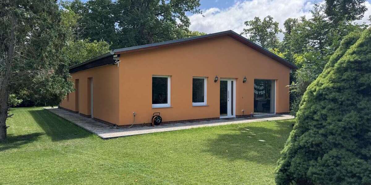 Einfamilienhaus Falkensee - 5 Zimmer, 117 m&sup2;, 2.500&euro; | Angebot:27111494