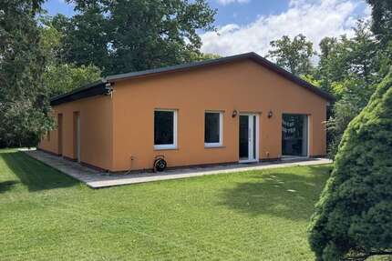 Haus Falkensee - 5 Zimmer, 117 m&sup2;, 2.500&euro; | Angebot:27111494