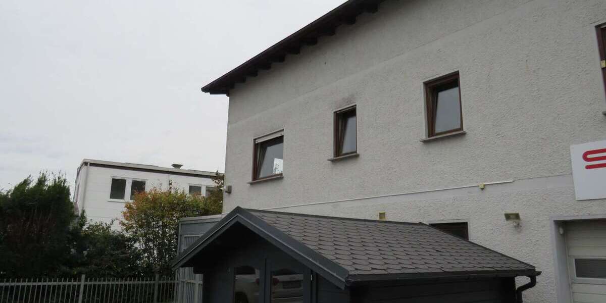 Etagenwohnung Friedrichsdorf - 2 Zimmer, 46 m&sup2;, 550&euro; | Angebot:26152058