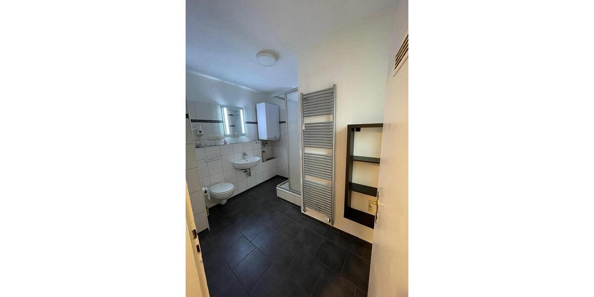 Etagenwohnung Eschwege - 2 Zimmer, 52 m&sup2;, 490&euro; | Angebot:25650694