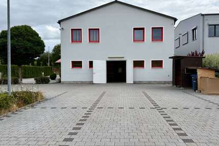 Gewerbeobjekt Himmelkron - 1.100&euro; | Angebot:21627743