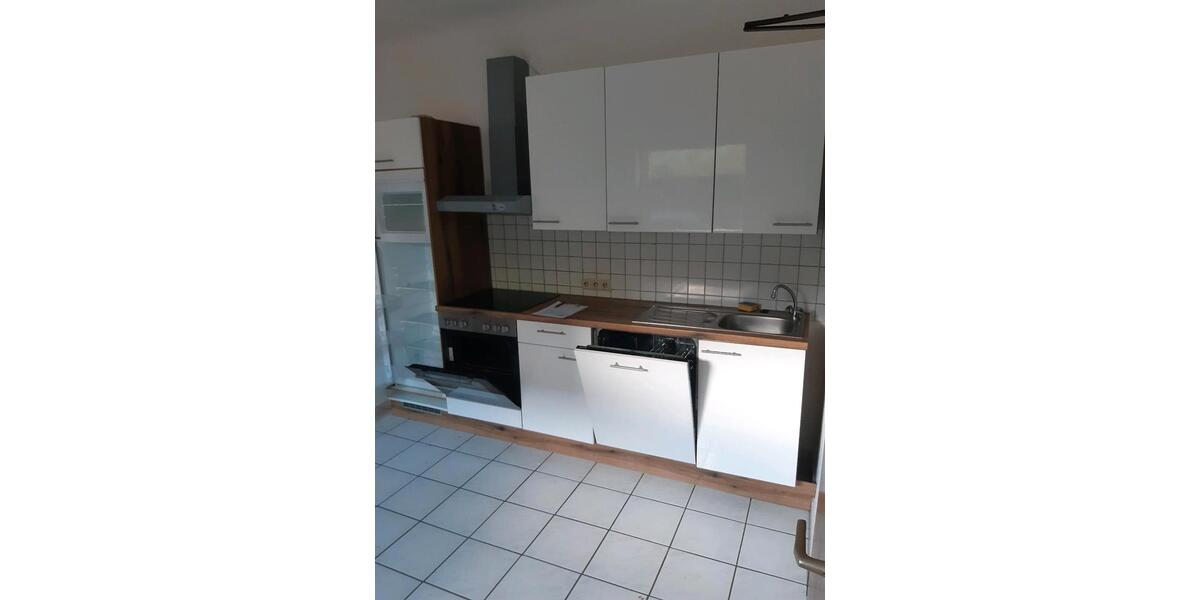 Erdgeschoßwohnung Bernkastel-Kues Kues - 1 Zimmer, 40 m&sup2;, 580&euro; | Angebot:26698654
