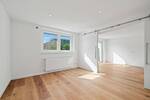 Neubau Wohnung , Untergeschoss Erdgeschoss