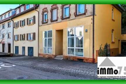 Gewerbeobjekt Mühlacker - 830&euro; | Angebot:27133912