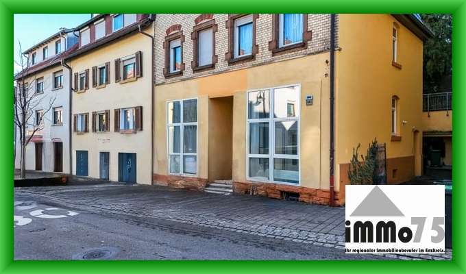 Gewerbeobjekt Mühlacker - 830&euro; | Angebot:27133912
