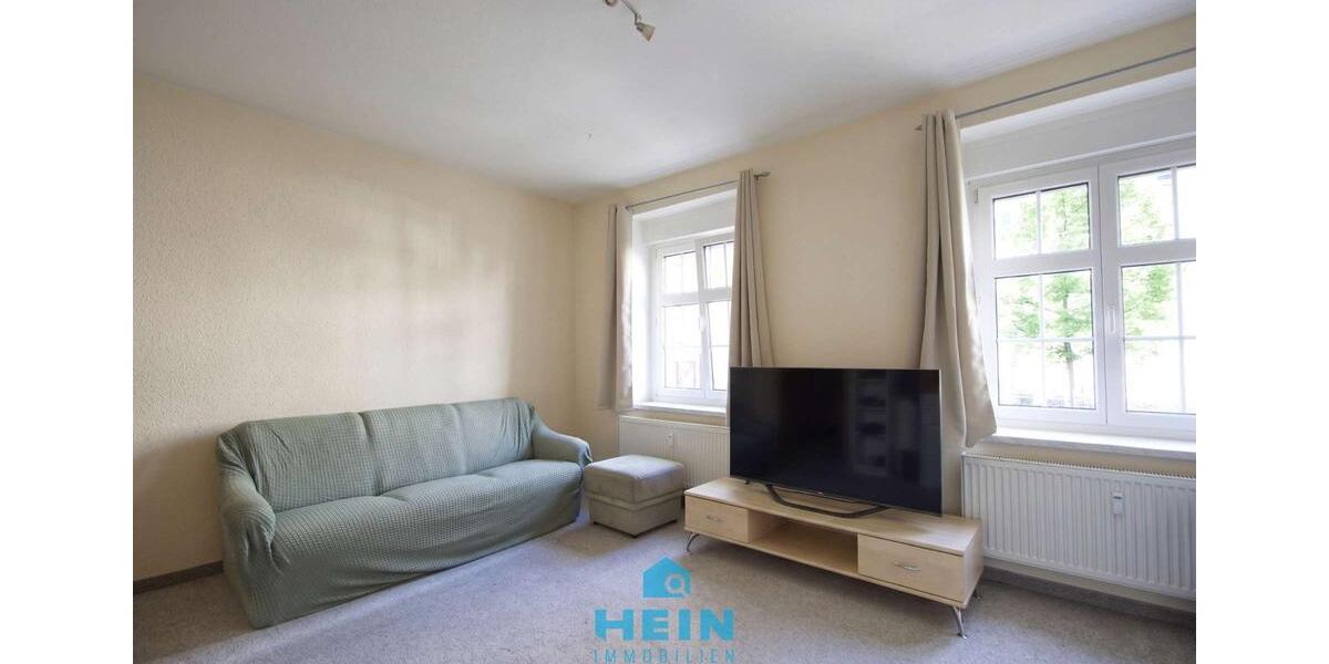 Erdgeschoßwohnung Aue-Bad Schlema Bad Schlema - 2 Zimmer, 60 m&sup2;, 387&euro; | Angebot:26631587