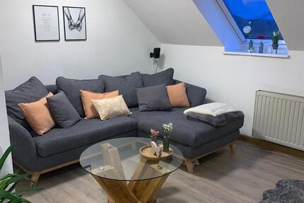 Wohnung Bad Kissingen - 2.5 Zimmer, 63 m&sup2;, 460&euro; | Angebot:25163831