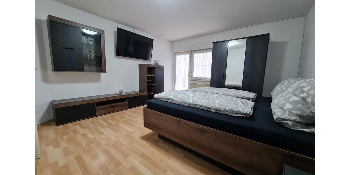 Etagenwohnung Vaihingen an der Enz - 1 Zimmer, 20 m&sup2;, 590&euro; | Angebot:23715660