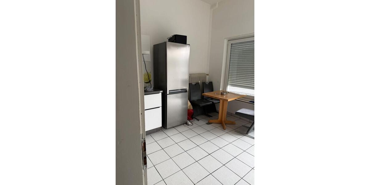 Etagenwohnung Kreuztal - 1 Zimmer, 12 m&sup2;, 400&euro; | Angebot:26623773
